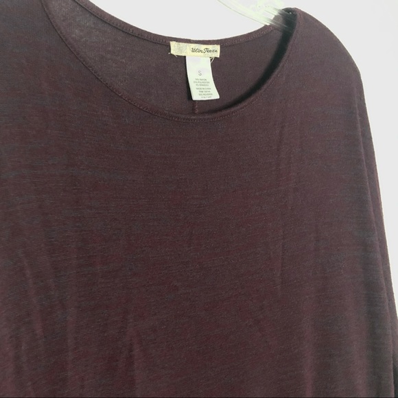 Long sleeved top - Picture 3 of 6